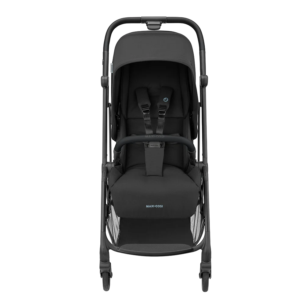Coche Paseo Leona 2 Essential Maxi Cosi - Image 21