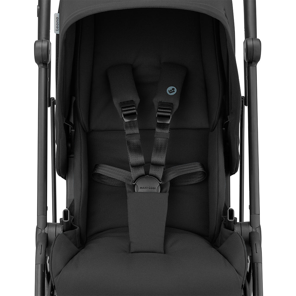 Coche Paseo Leona 2 Essential Maxi Cosi - Image 22