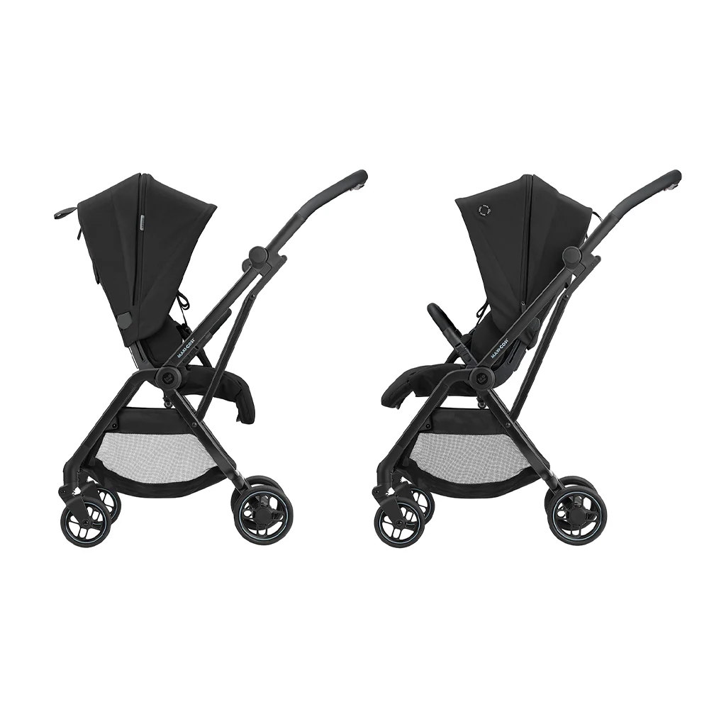 Coche Paseo Leona 2 Essential Maxi Cosi - Image 23