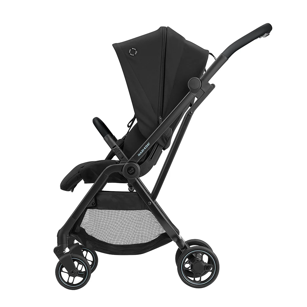 Coche Paseo Leona 2 Essential Maxi Cosi - Image 24