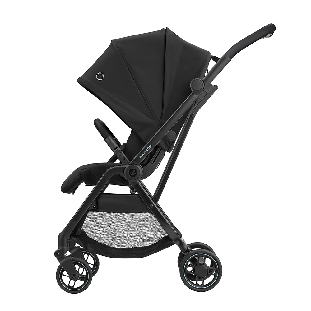 Coche Paseo Leona 2 Essential Maxi Cosi - Image 25