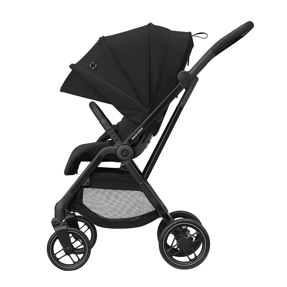 Coche Paseo Leona 2 Essential Maxi Cosi - Image 26