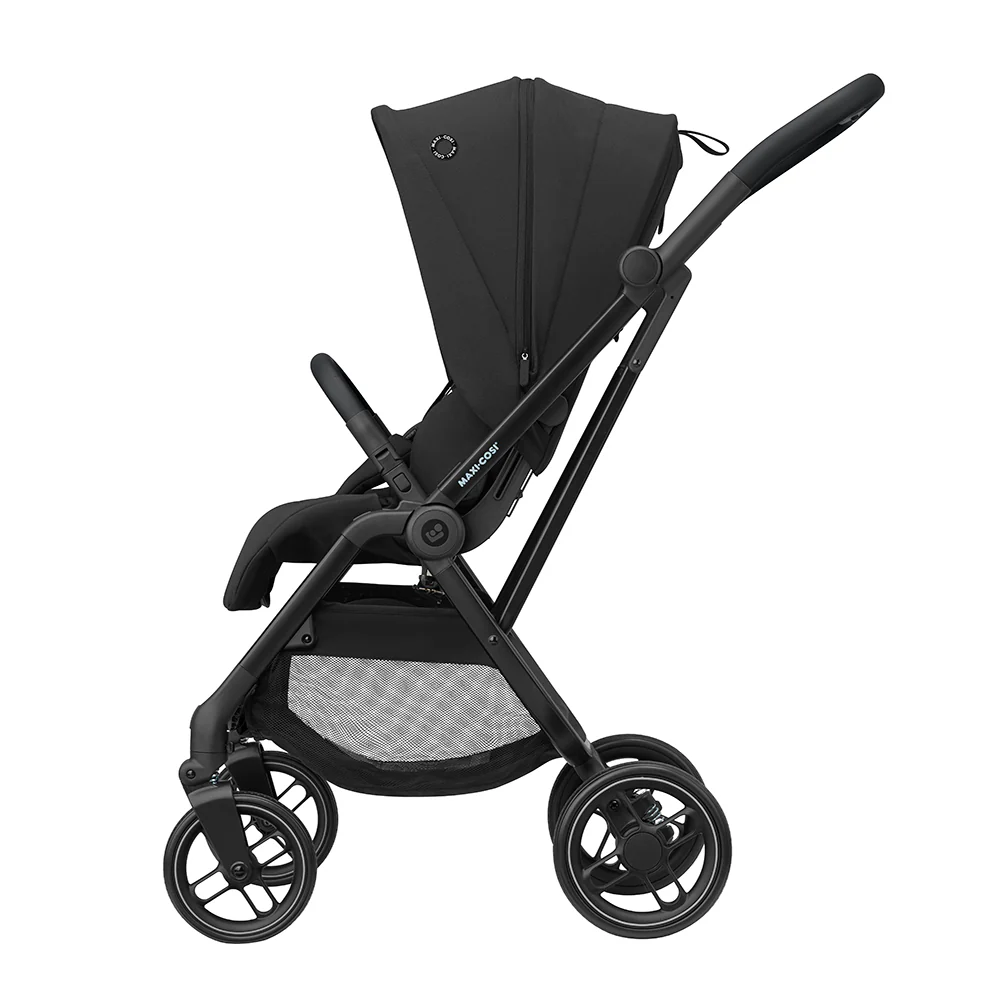 Coche Paseo Leona 2 Essential Maxi Cosi - Image 27