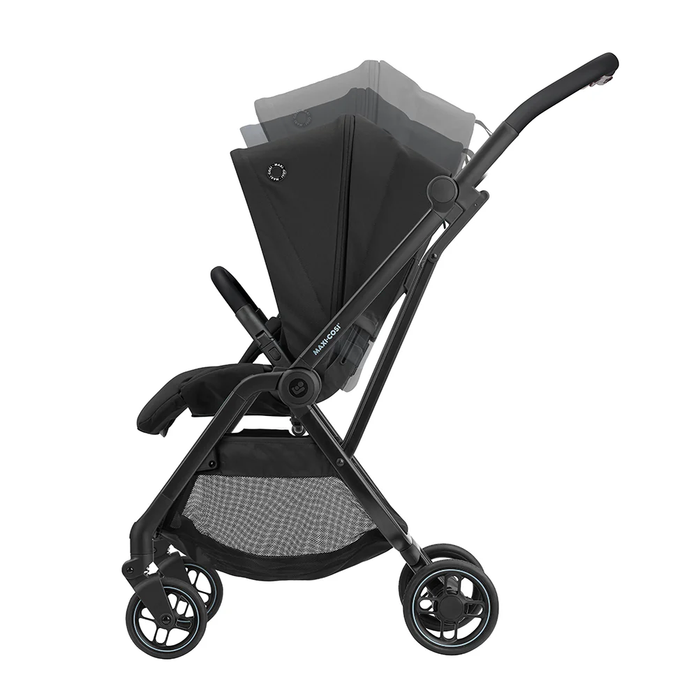 Coche Paseo Leona 2 Essential Maxi Cosi - Image 29