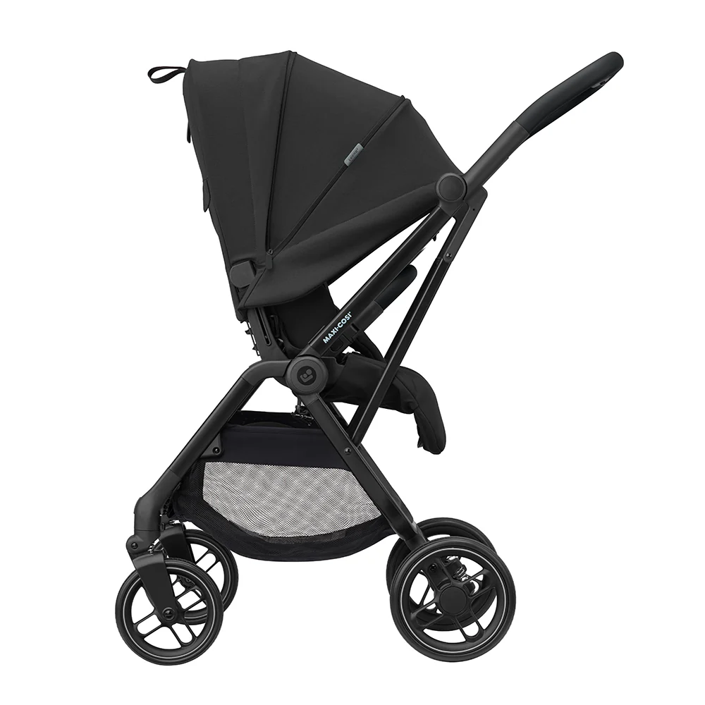 Coche Paseo Leona 2 Essential Maxi Cosi - Image 30