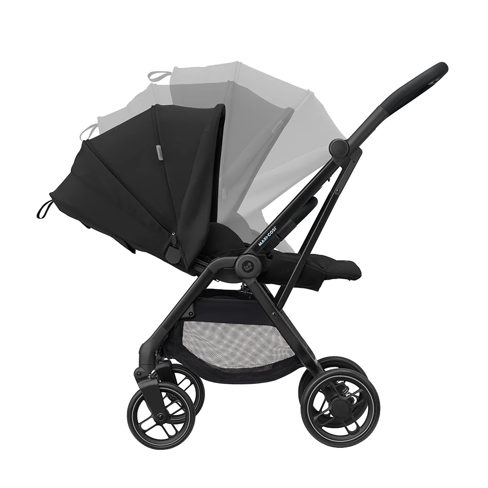 Coche Paseo Leona 2 Essential Maxi Cosi - Image 31
