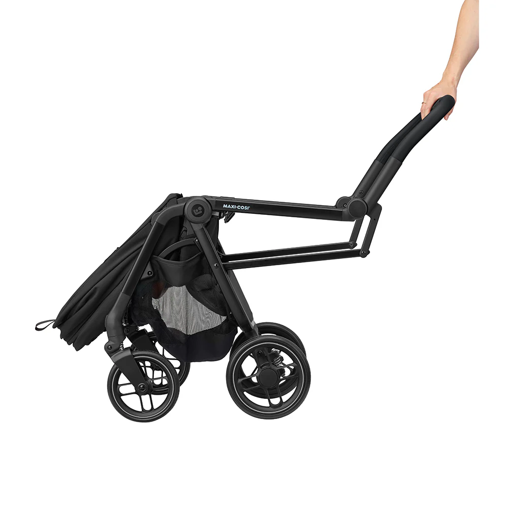 Coche Paseo Leona 2 Essential Maxi Cosi - Image 32