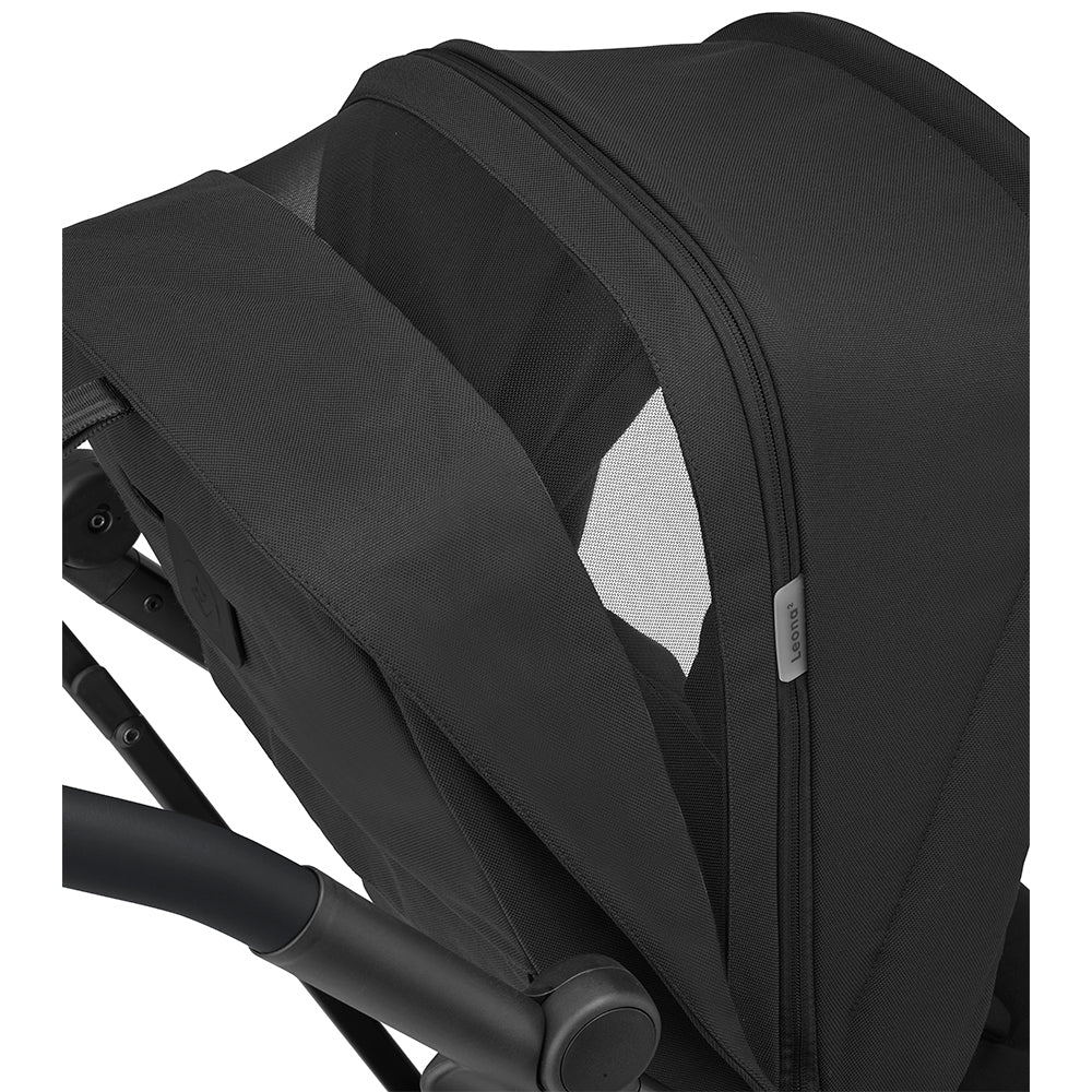 Coche Paseo Leona 2 Essential Maxi Cosi - Image 35