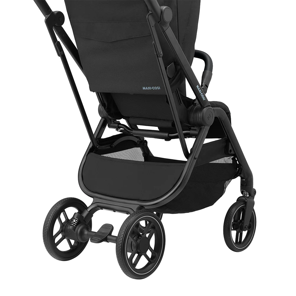 Coche Paseo Leona 2 Essential Maxi Cosi - Image 37