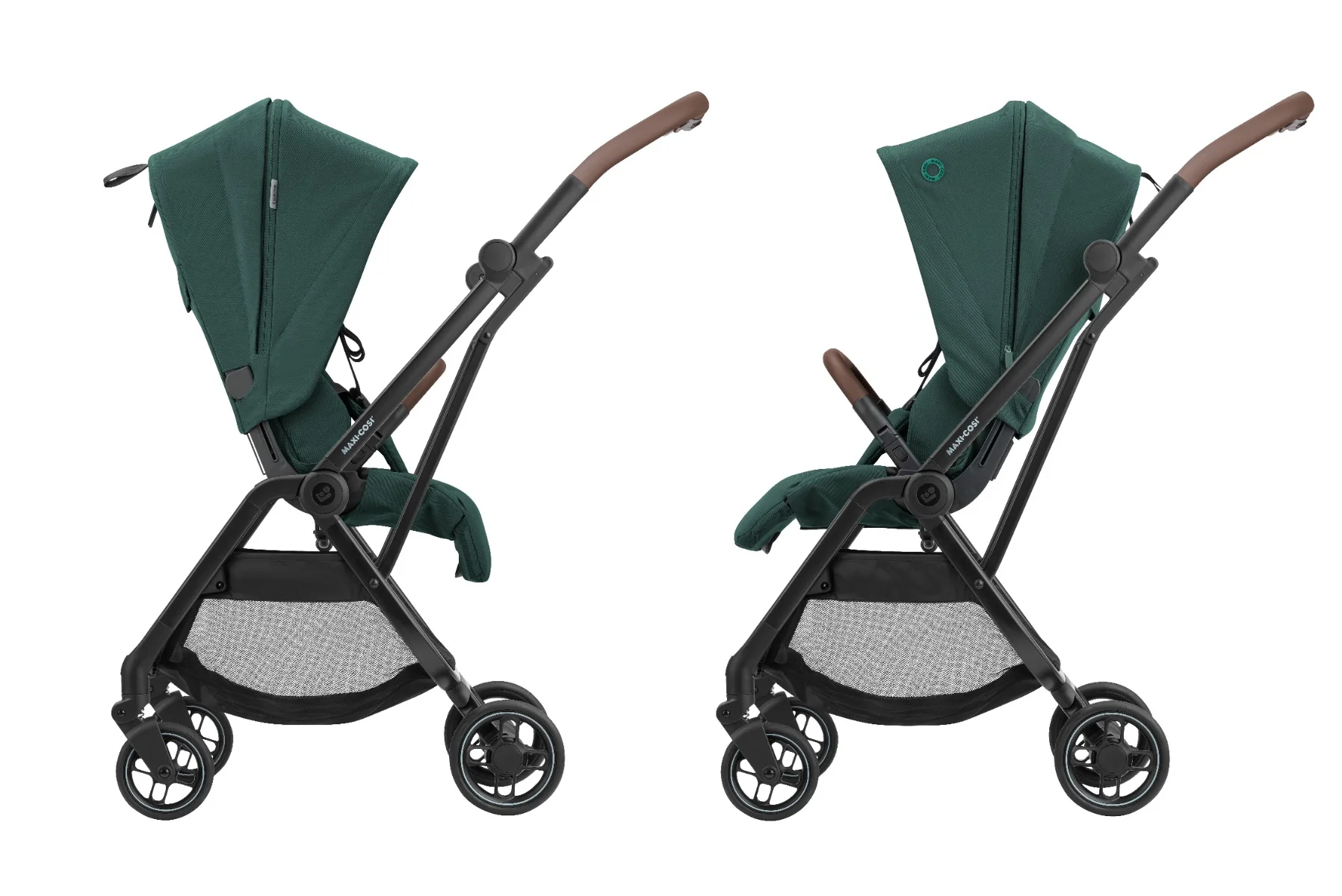 Coche Paseo Leona 2 Essential Maxi Cosi - Image 4