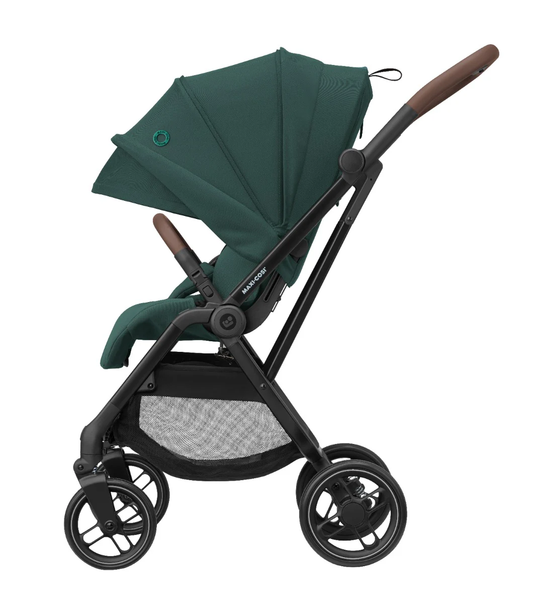 Coche Paseo Leona 2 Essential Maxi Cosi - Image 5