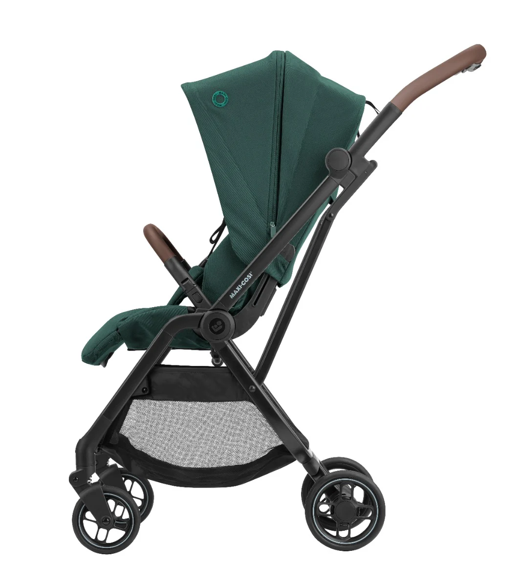Coche Paseo Leona 2 Essential Maxi Cosi - Image 6