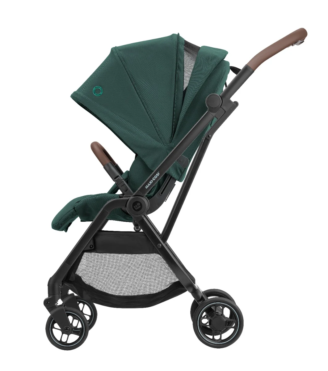 Coche Paseo Leona 2 Essential Maxi Cosi - Image 7
