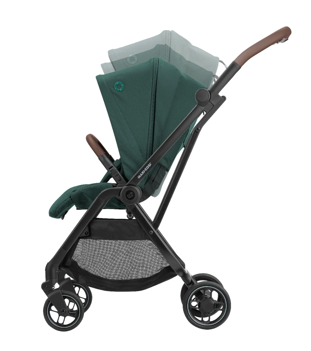 Coche Paseo Leona 2 Essential Maxi Cosi - Image 8