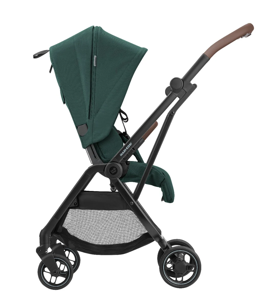 Coche Paseo Leona 2 Essential Maxi Cosi - Image 9