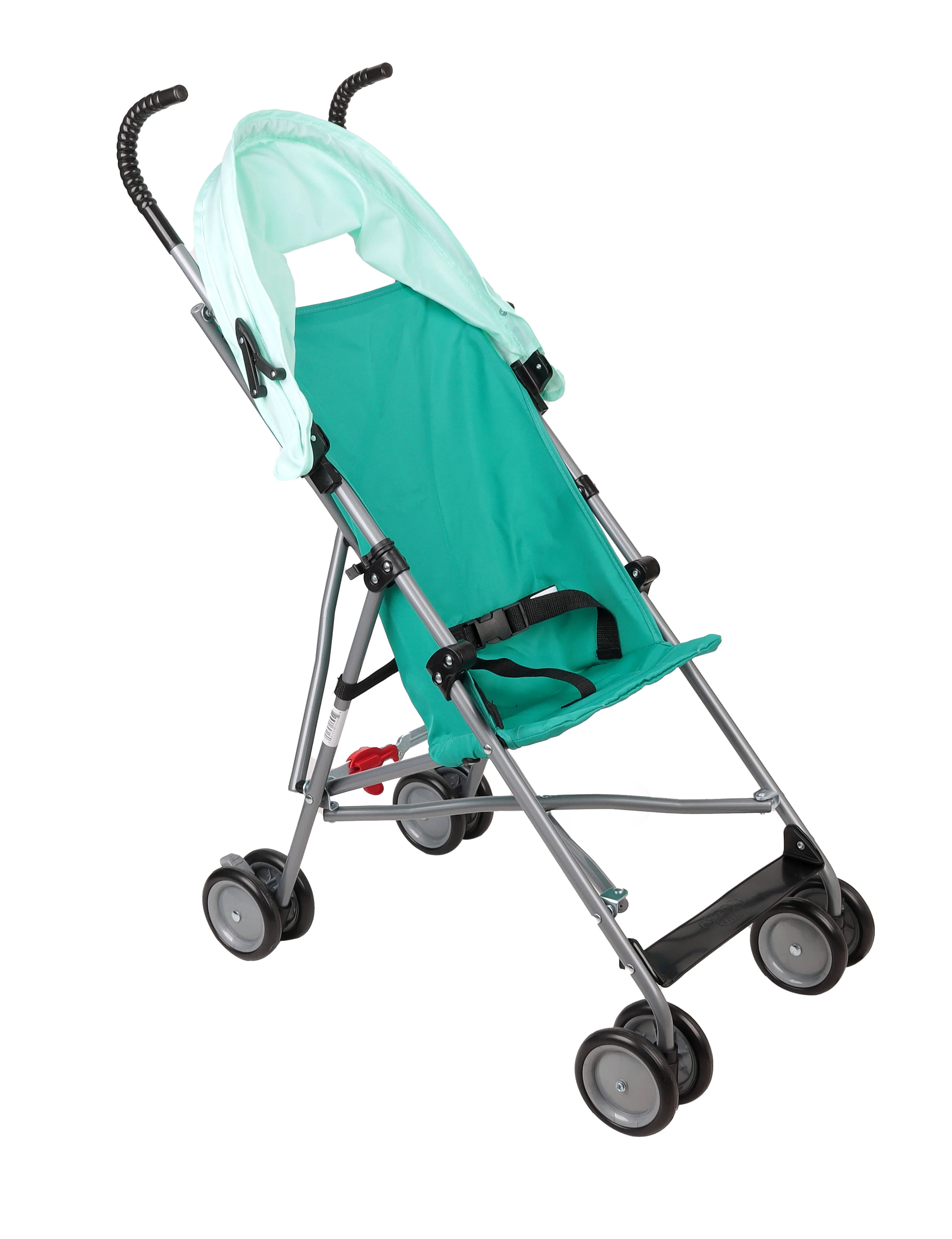 Coche Paragua Lucian Turquesa Cosco - Image 10