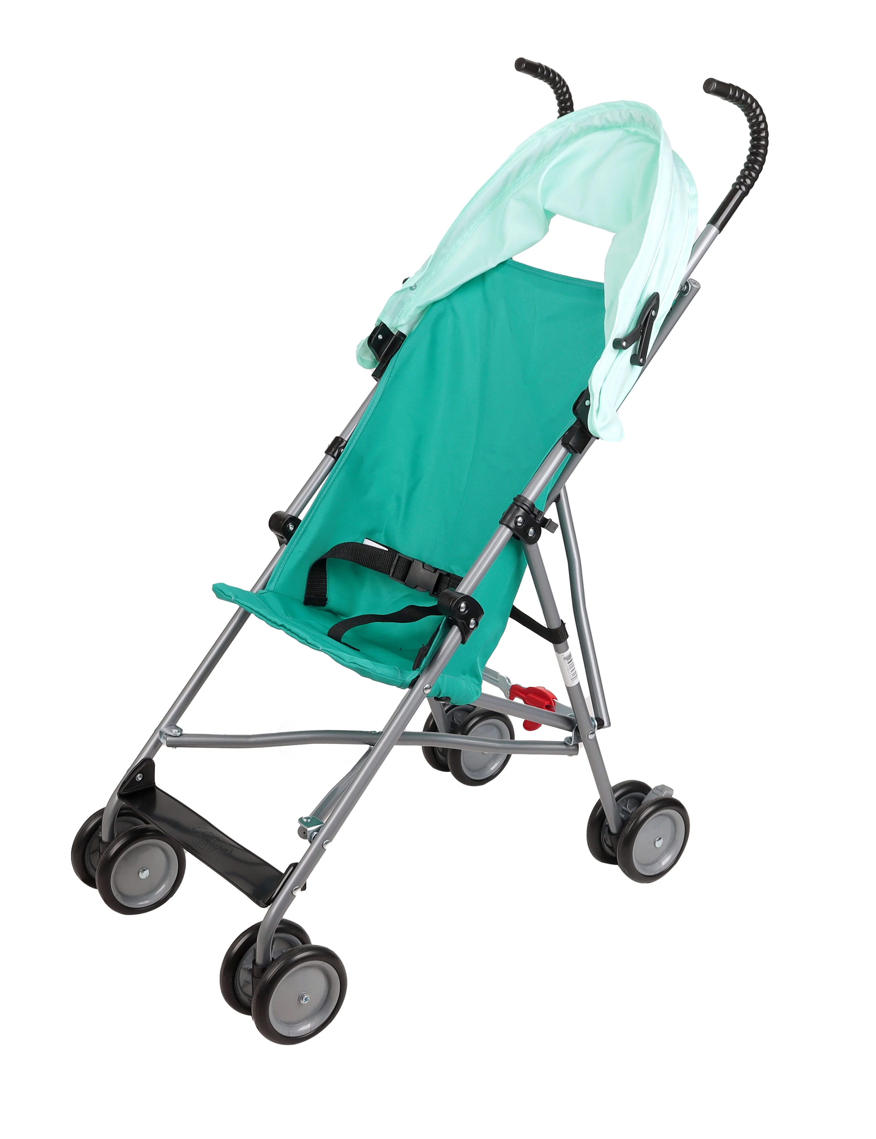Coche Paragua Lucian Turquesa Cosco - Image 6