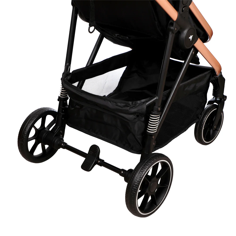 Coche Paseo Padua 2G Azul Infanti - Image 12