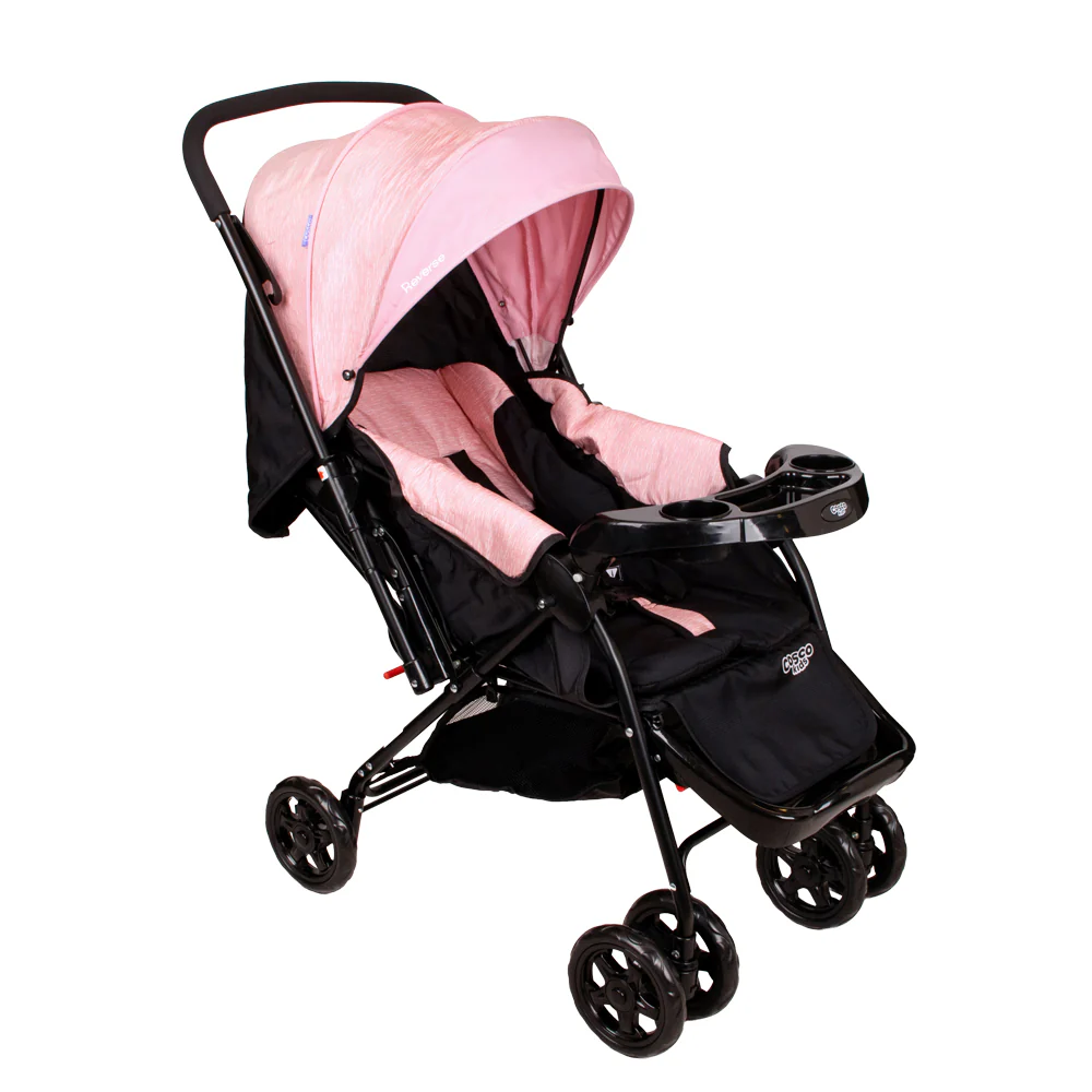 Coche Paseo Reverse Cosco - Image 11
