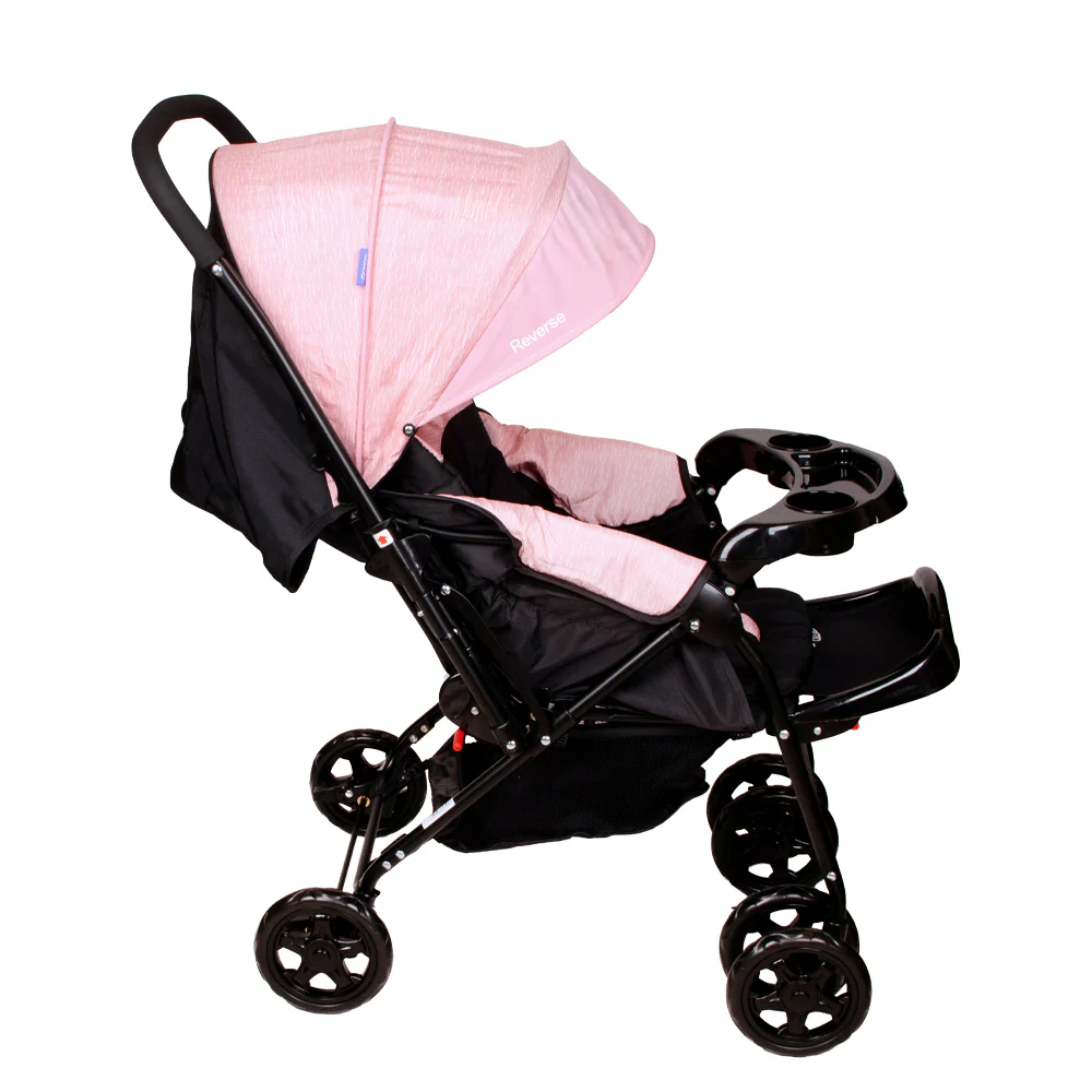 Coche Paseo Reverse Cosco - Image 12