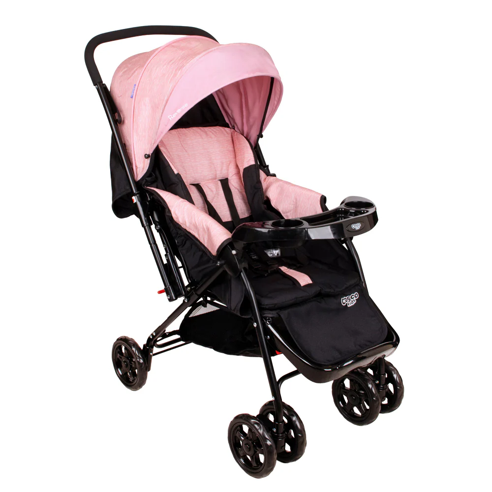 Coche Paseo Reverse Cosco - Image 13