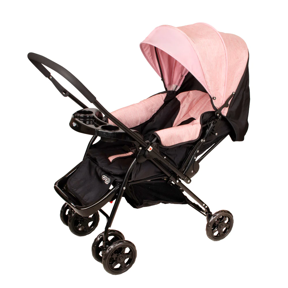 Coche Paseo Reverse Cosco - Image 14