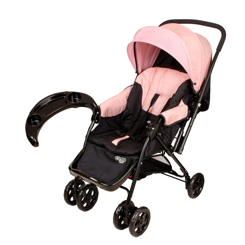 Coche Paseo Reverse Cosco - Image 15
