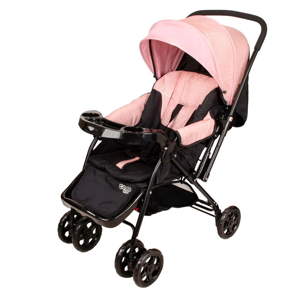 Coche Paseo Reverse Cosco - Image 16