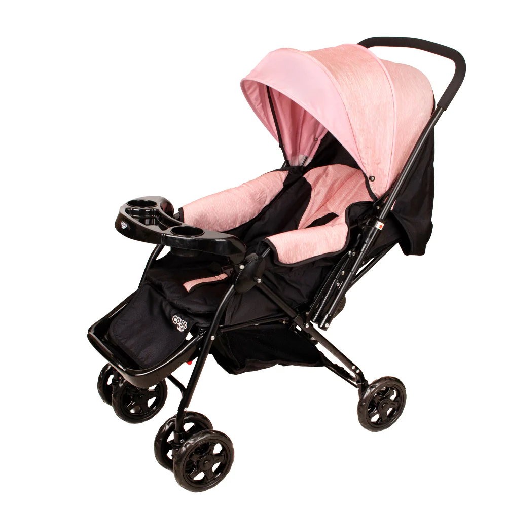 Coche Paseo Reverse Cosco - Image 17