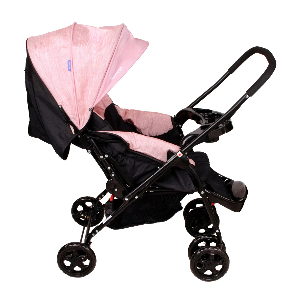 Coche Paseo Reverse Cosco - Image 18