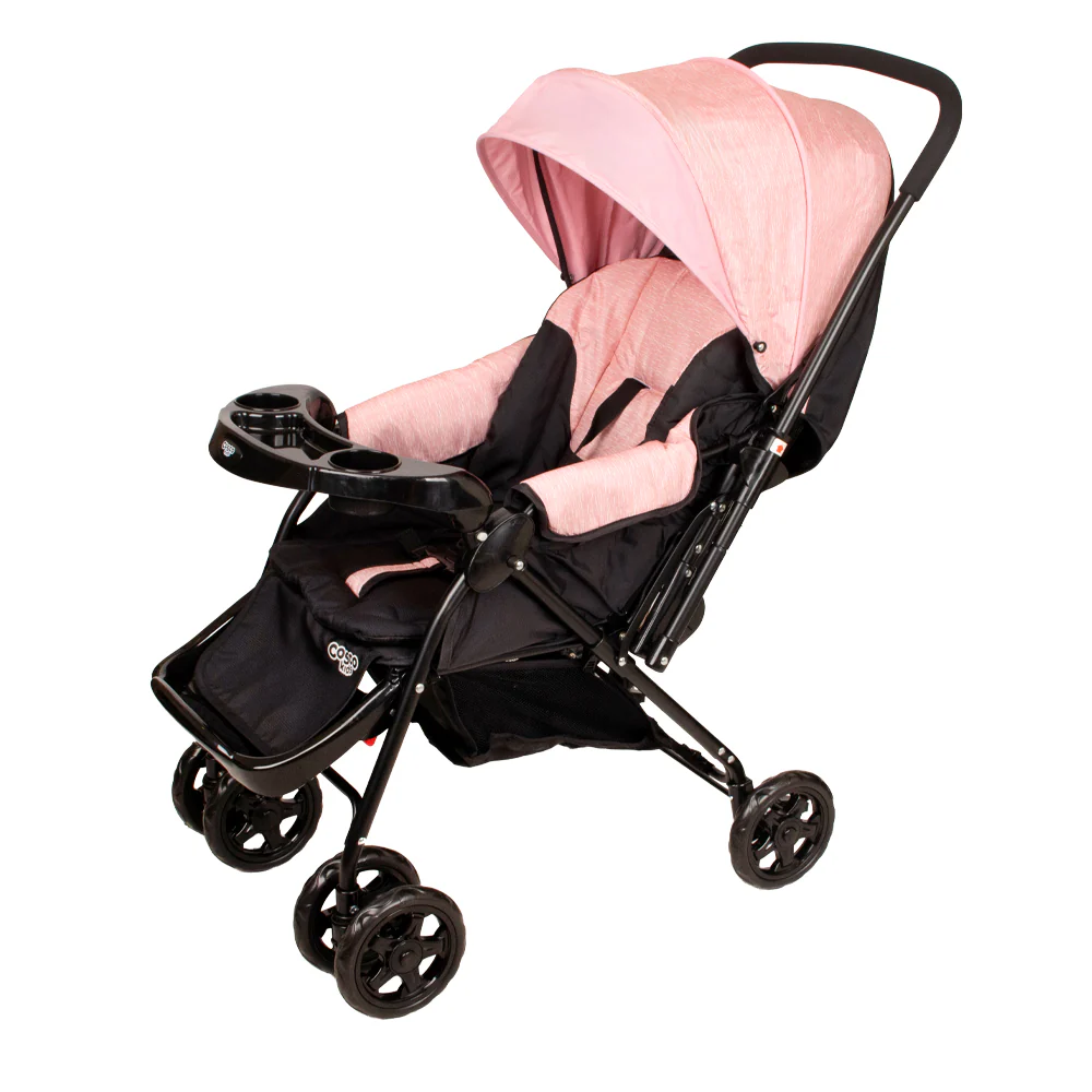 Coche Paseo Reverse Cosco - Image 19