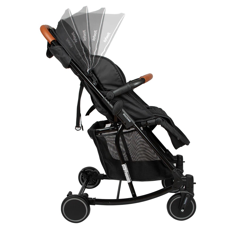 Coche Paseo Rocking Infanti - Image 12