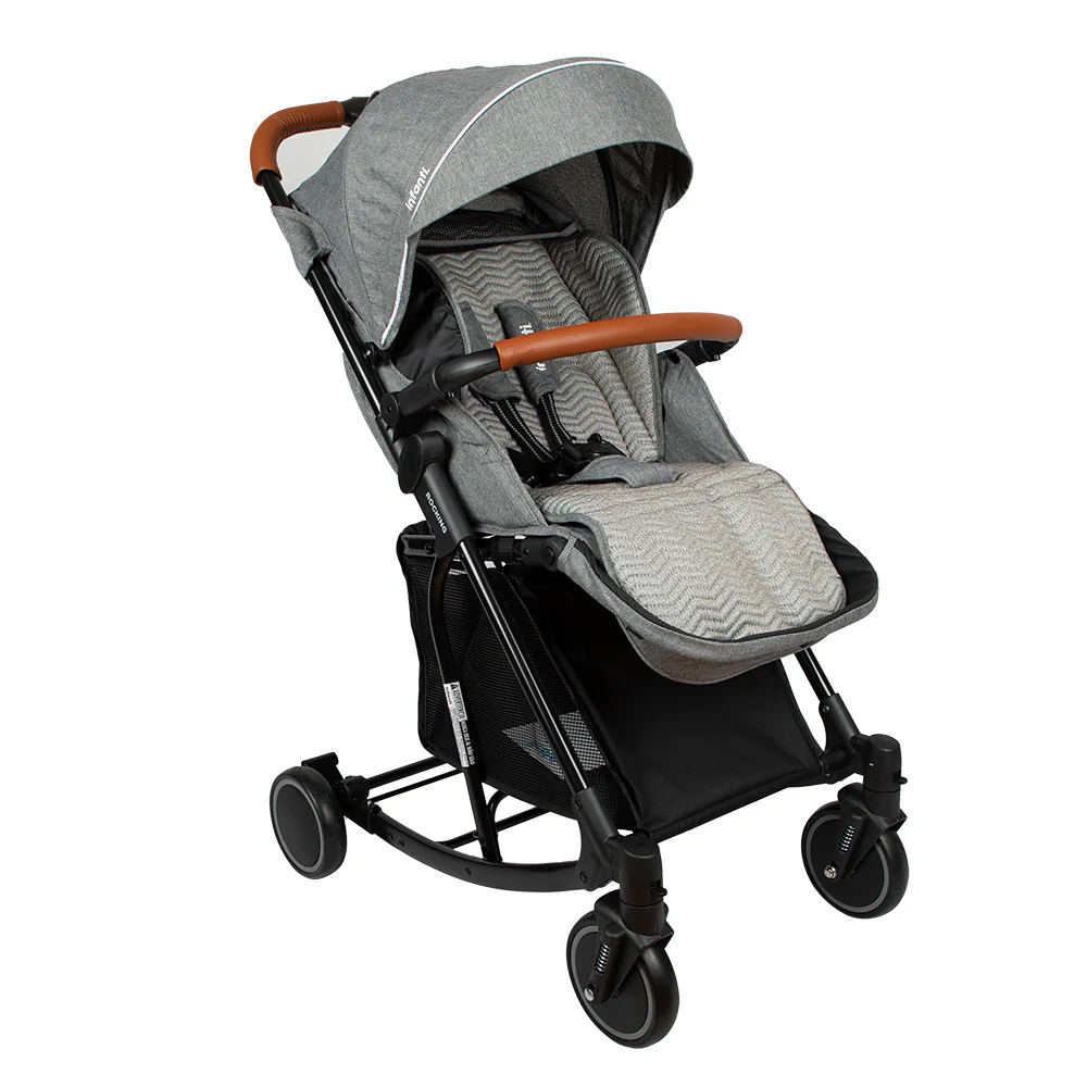 Coche Paseo Rocking Infanti - Image 15