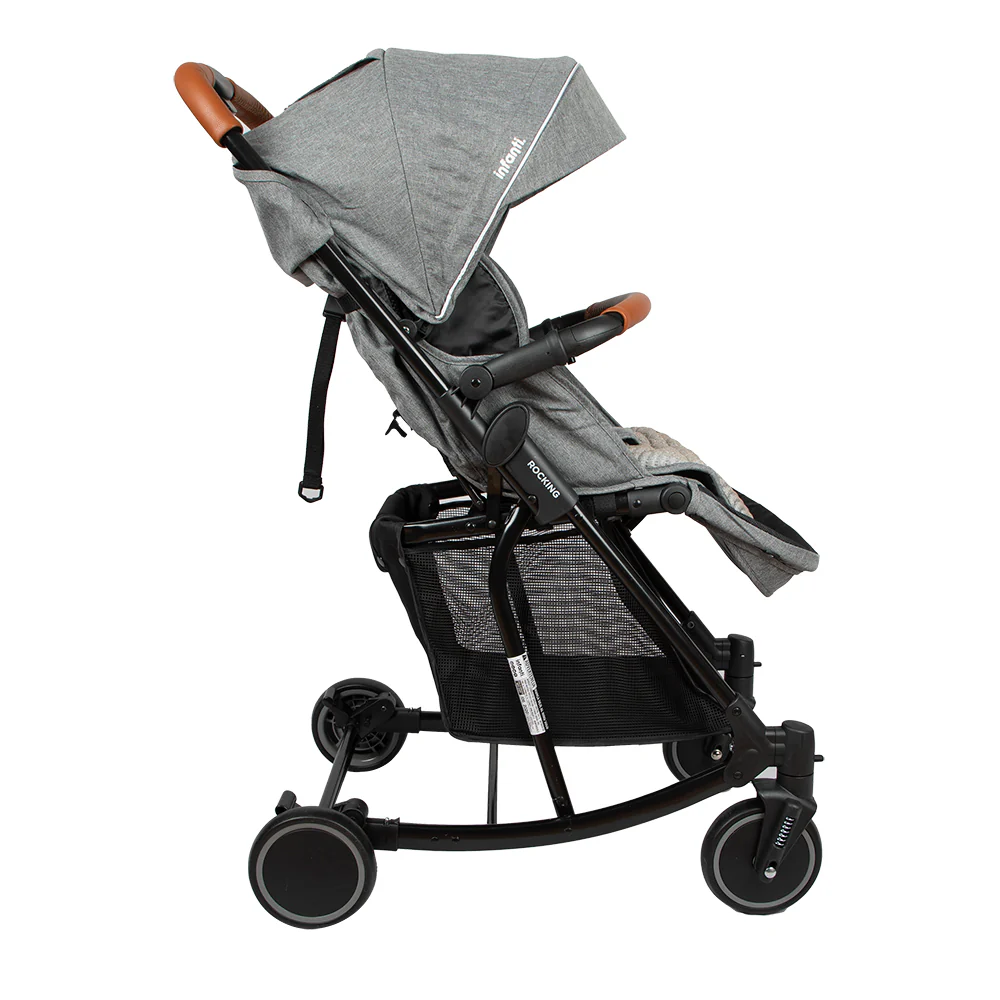 Coche Paseo Rocking Infanti - Image 16
