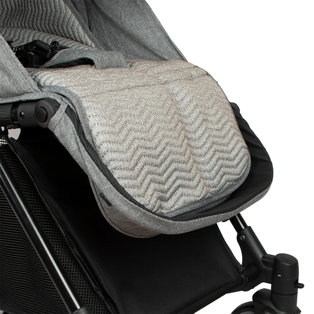Coche Paseo Rocking Infanti - Image 21