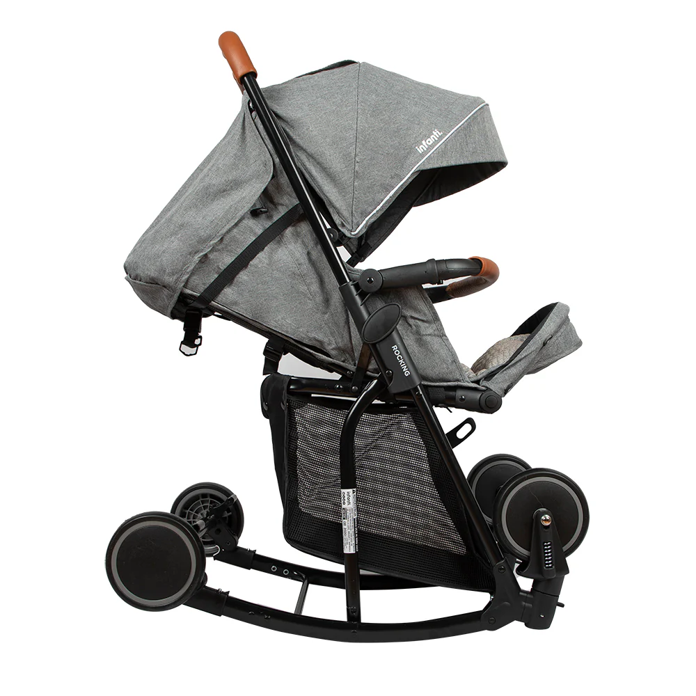 Coche Paseo Rocking Infanti - Image 24