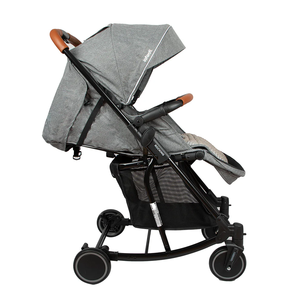 Coche Paseo Rocking Infanti - Image 25