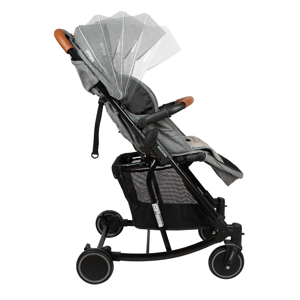 Coche Paseo Rocking Infanti - Image 26