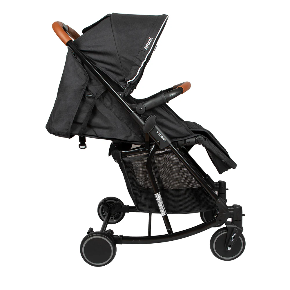 Coche Paseo Rocking Infanti - Image 3