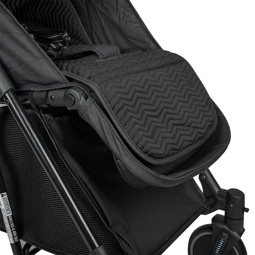 Coche Paseo Rocking Infanti - Image 9