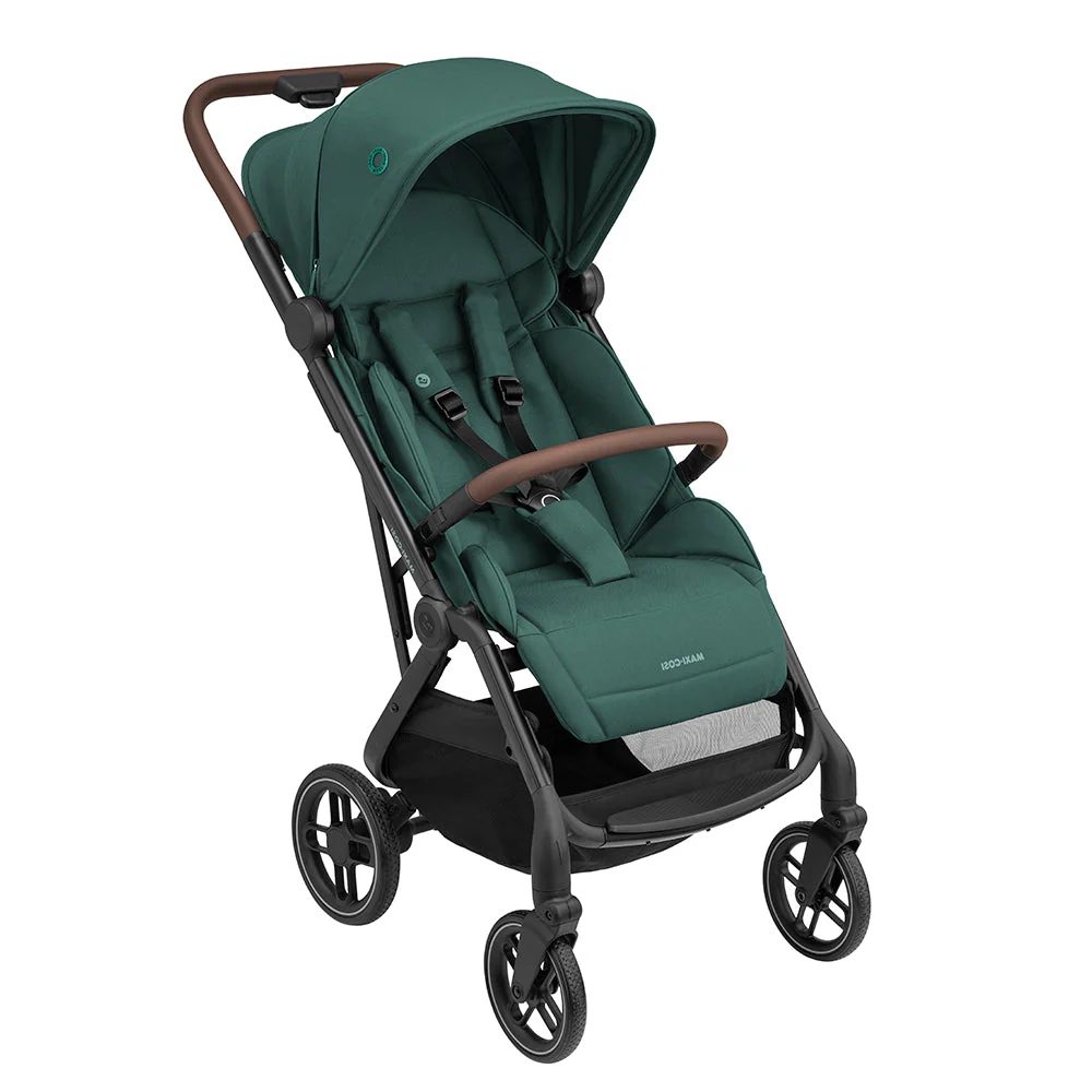 Coche Paseo Soho Essential Maxi Cosi
