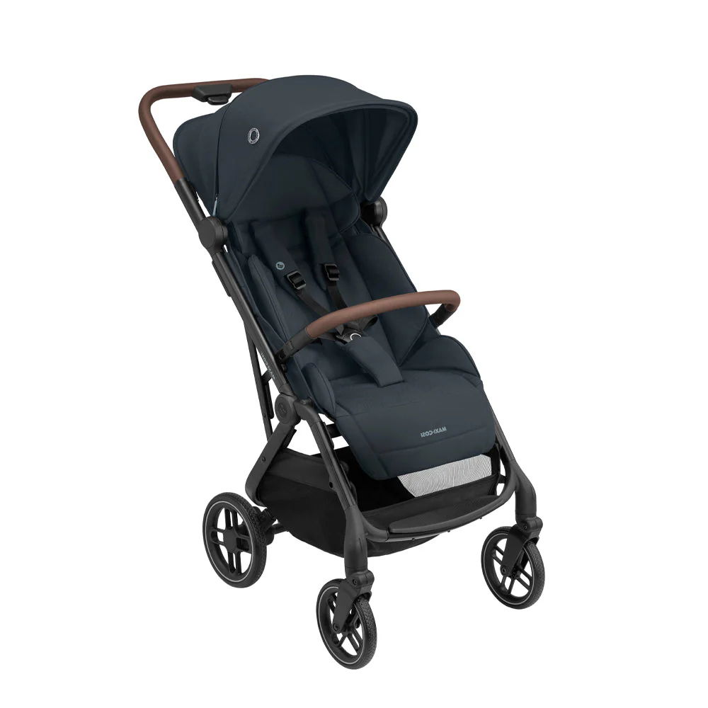 Coche Paseo Soho Essential Maxi Cosi - Image 10
