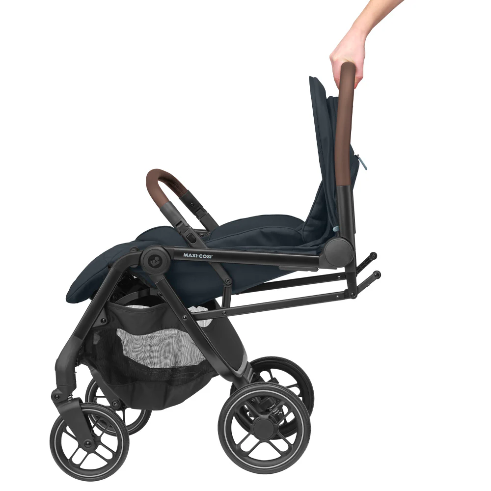 Coche Paseo Soho Essential Maxi Cosi - Image 12