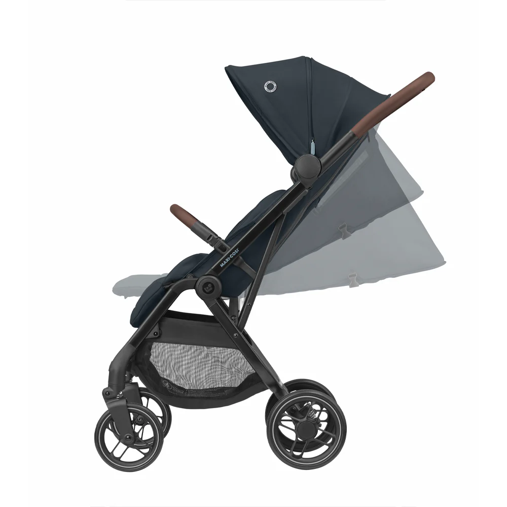Coche Paseo Soho Essential Maxi Cosi - Image 13