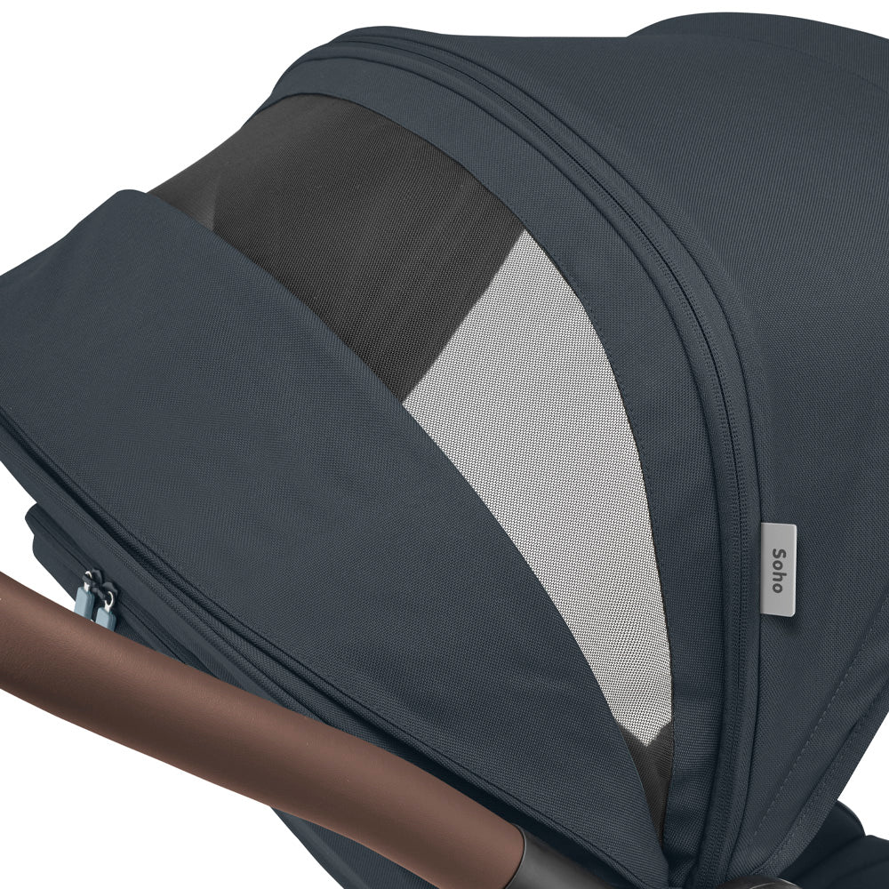 Coche Paseo Soho Essential Maxi Cosi - Image 16