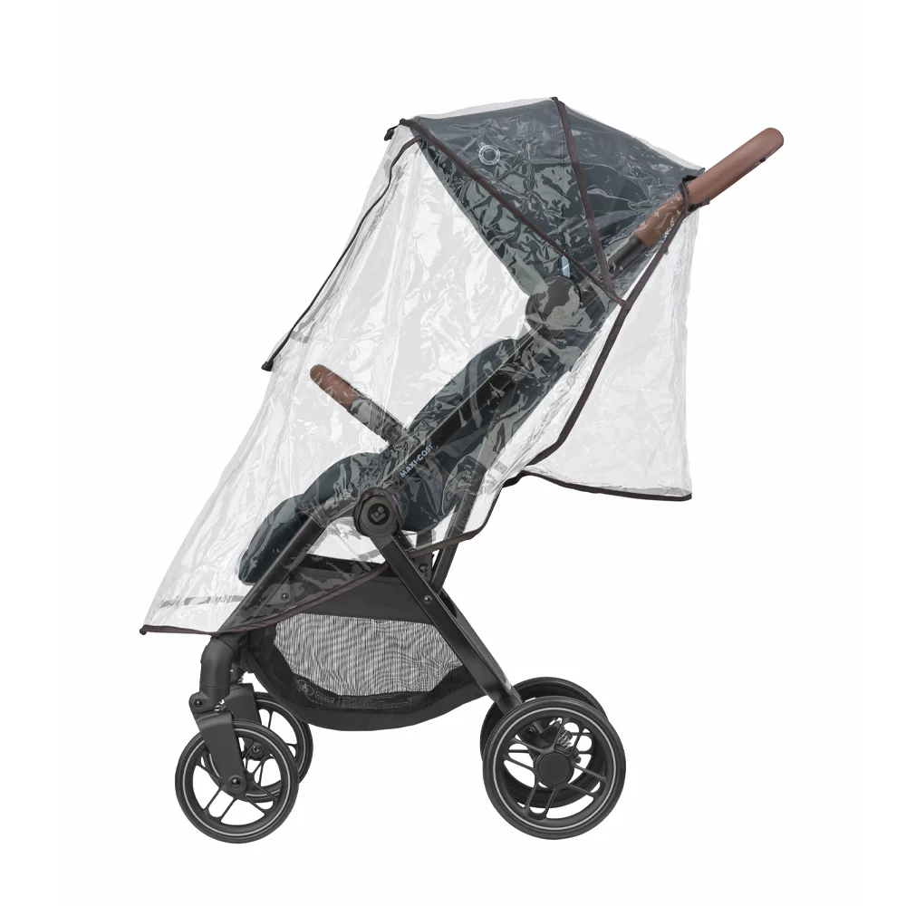 Coche Paseo Soho Essential Maxi Cosi - Image 17