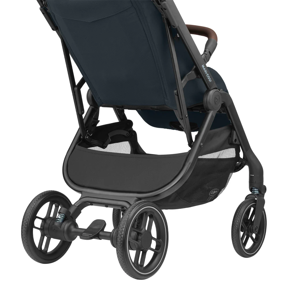 Coche Paseo Soho Essential Maxi Cosi - Image 18