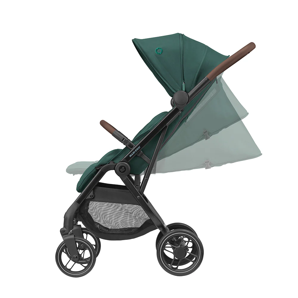 Coche Paseo Soho Essential Maxi Cosi - Image 2