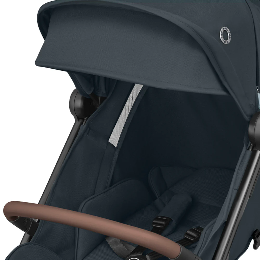 Coche Paseo Soho Essential Maxi Cosi - Image 21