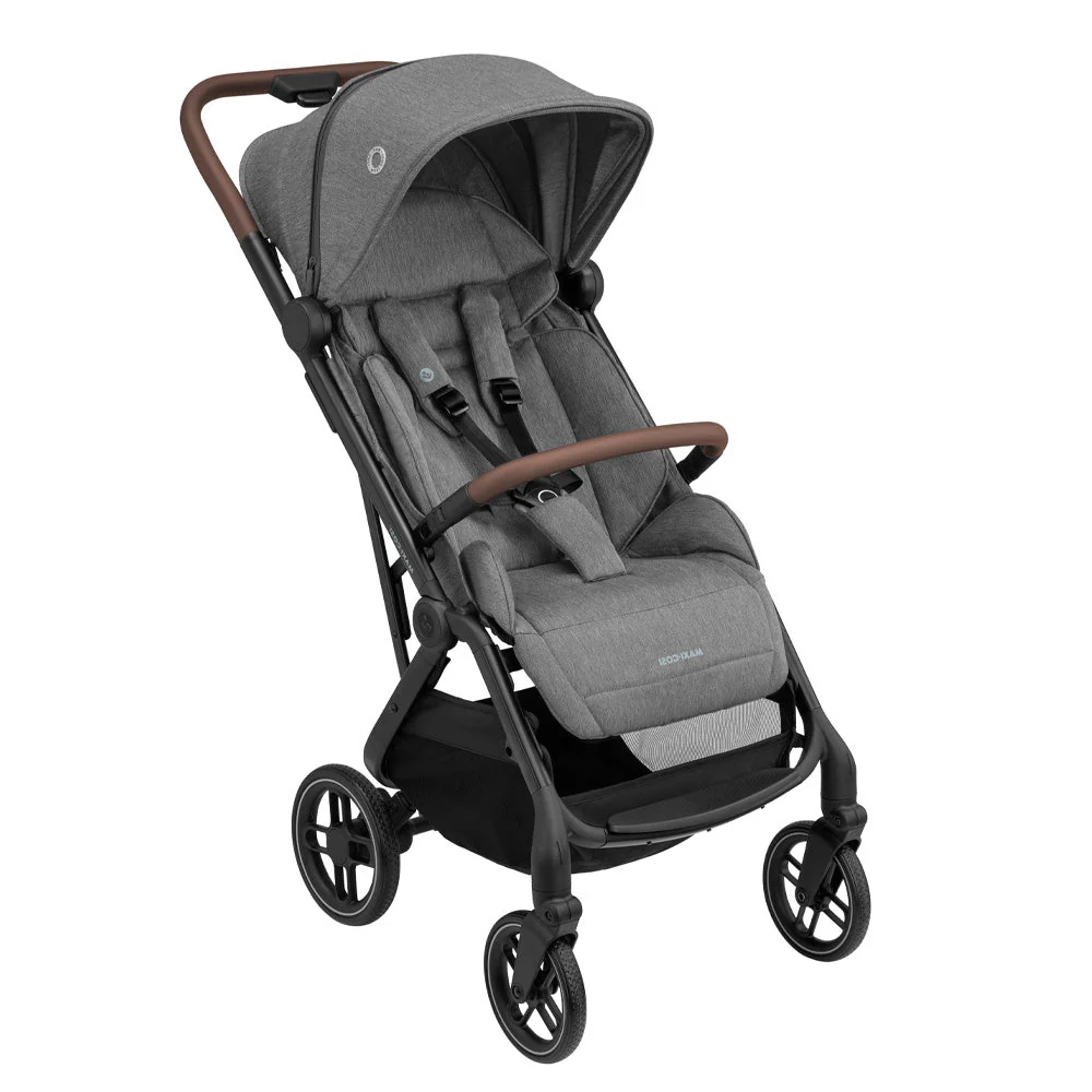 Coche Paseo Soho Essential Maxi Cosi - Image 23